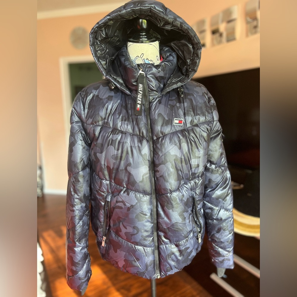 Jacket - Picture 4 of 5